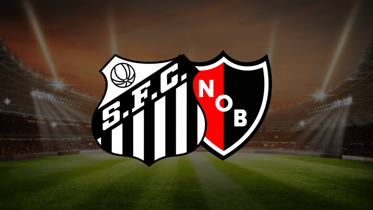 Santos x Newell&rsquo;s Old Boys: onde assistir ao vivo, hor&aacute;rio e escala&ccedil;&otilde;es
