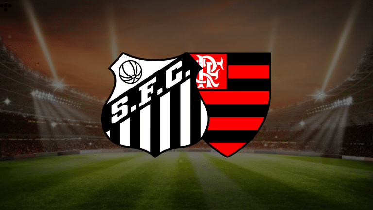 Santos x Flamengo: onde assistir ao vivo, hor&aacute;rio e escala&ccedil;&otilde;es