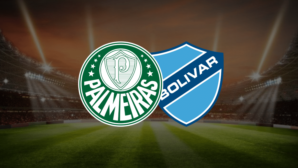 Palmeiras x Bol&iacute;var: onde assistir ao vivo, hor&aacute;rio e escala&ccedil;&otilde;es