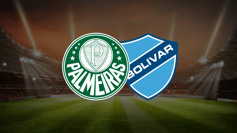 Palmeiras x Bol&iacute;var: onde assistir ao vivo, hor&aacute;rio e escala&ccedil;&otilde;es