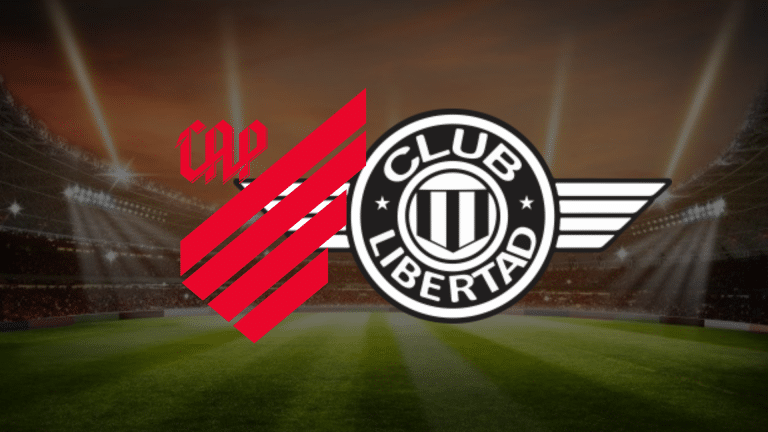 Athletico-PR x Libertad: onde assistir ao vivo, hor&aacute;rio e escala&ccedil;&otilde;es