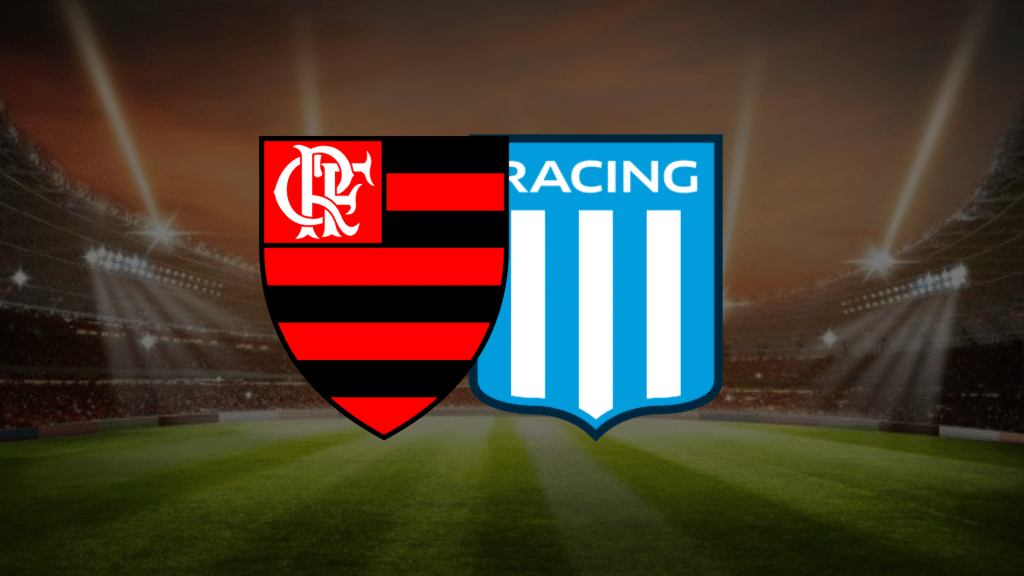 Flamengo x Racing: onde assistir ao vivo, hor&aacute;rio e escala&ccedil;&otilde;es