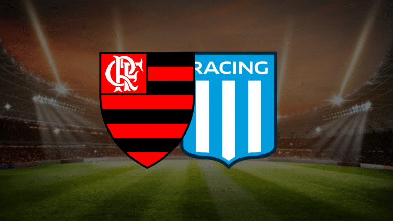 Flamengo x Racing: onde assistir ao vivo, hor&aacute;rio e escala&ccedil;&otilde;es