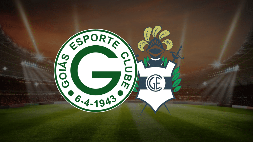 Goi&aacute;s x Gimnasia: onde assistir ao vivo, hor&aacute;rio e escala&ccedil;&otilde;es