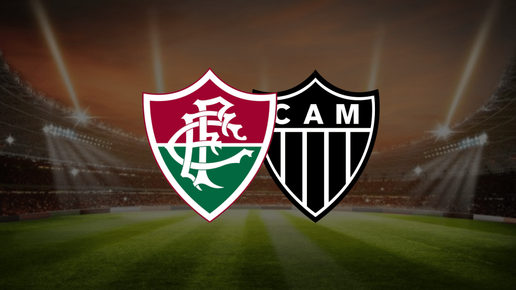 Fluminense x Atl&eacute;tico-MG: onde assistir ao vivo, hor&aacute;rio e escala&ccedil;&otilde;es