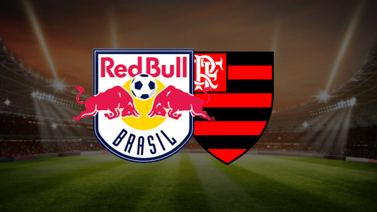 Bragantino x Flamengo: onde assistir ao vivo, hor&aacute;rio e escala&ccedil;&otilde;es