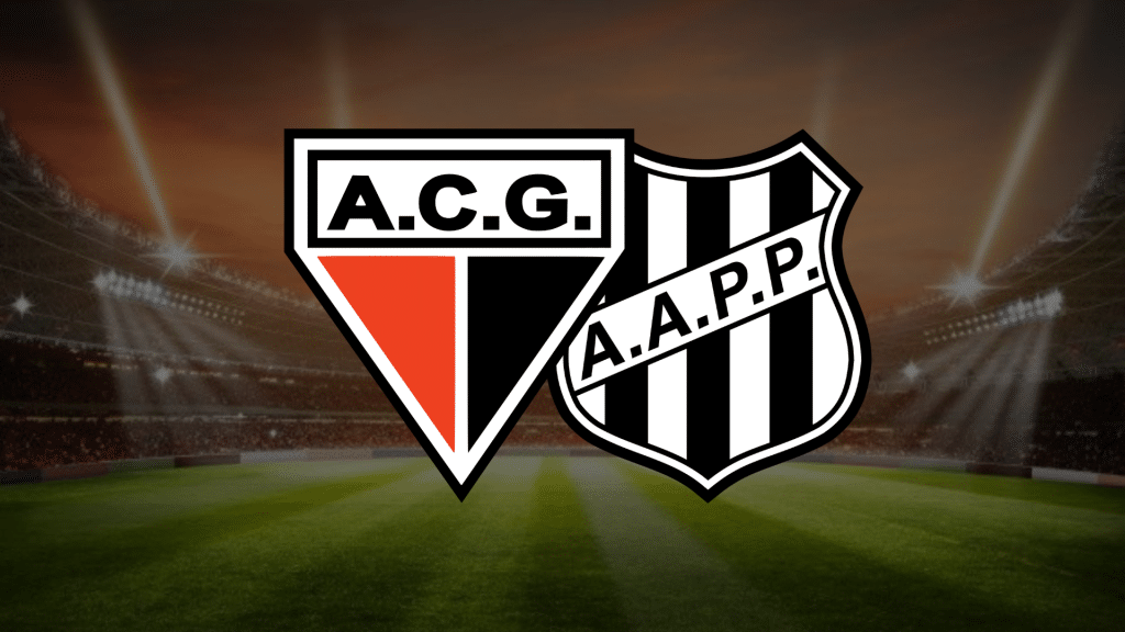 Atl&eacute;tico-GO x Ponte Preta: onde assistir ao vivo, hor&aacute;rio e escala&ccedil;&otilde;es