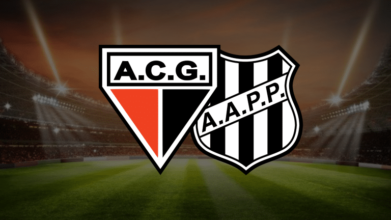Atl&eacute;tico-GO x Ponte Preta: onde assistir ao vivo, hor&aacute;rio e escala&ccedil;&otilde;es