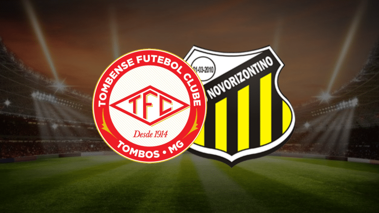Tombense x Novorizontino: onde assistir ao vivo, hor&aacute;rio e escala&ccedil;&otilde;es