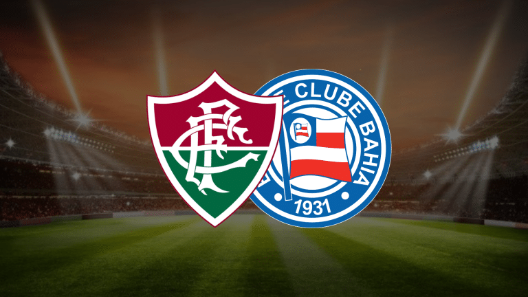 Fluminense x Bahia: onde assistir ao vivo, hor&aacute;rio e escala&ccedil;&otilde;es