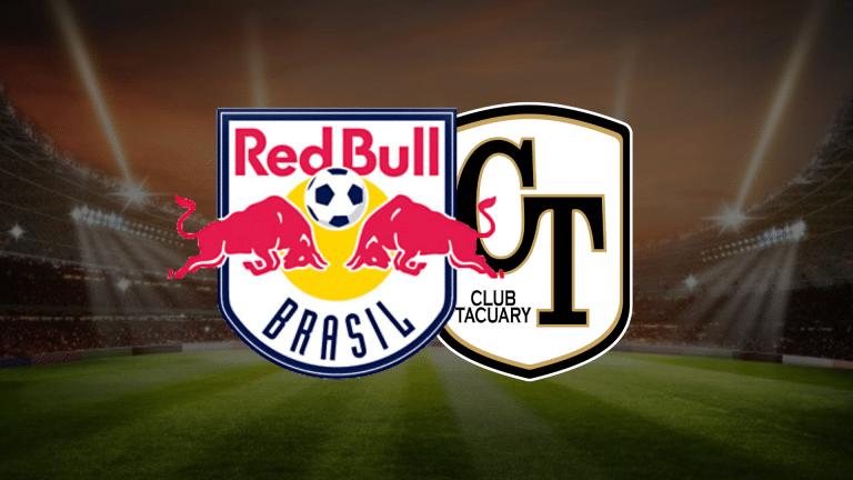 Bragantino x Tacuary: onde assistir ao vivo, hor&aacute;rio e escala&ccedil;&otilde;es