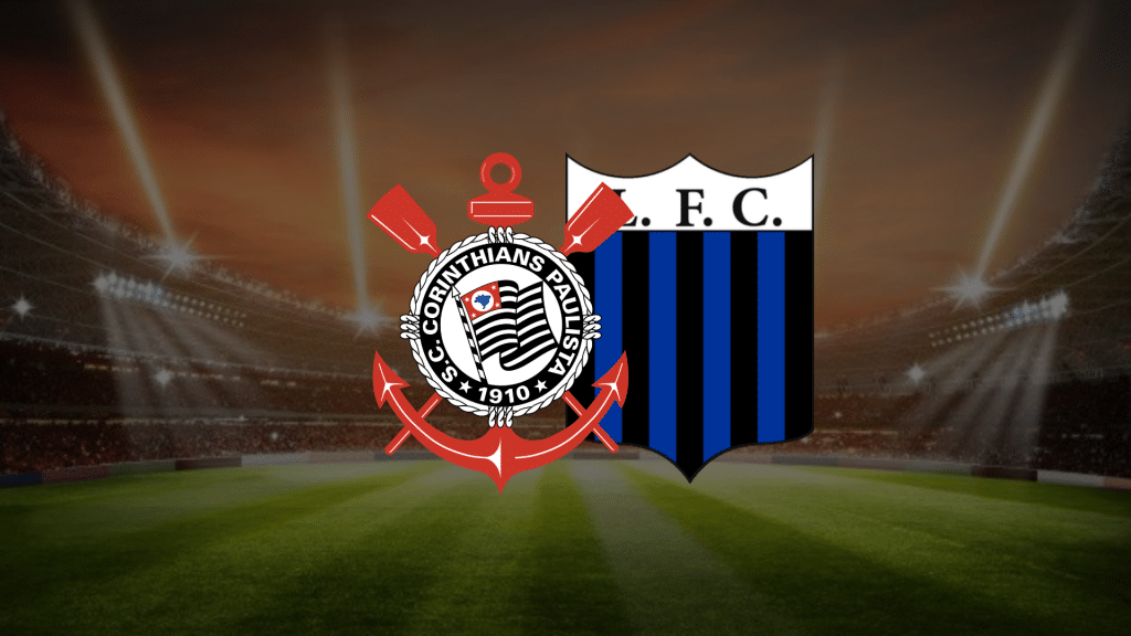 Corinthians x Liverpool: onde assistir ao vivo, hor&aacute;rio e escala&ccedil;&otilde;es