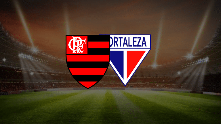 Flamengo x Fortaleza: onde assistir ao vivo, hor&aacute;rio e escala&ccedil;&otilde;es