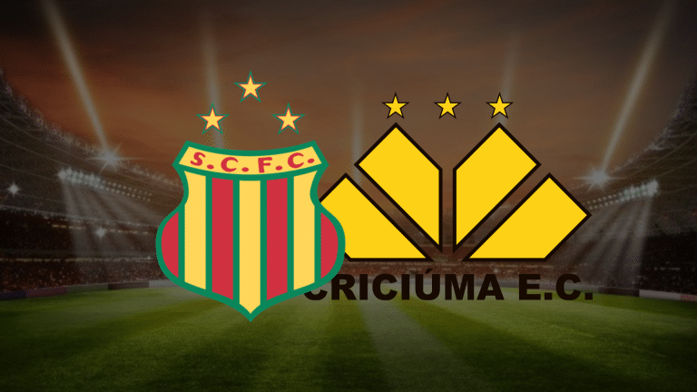 Sampaio Corr&ecirc;a x Crici&uacute;ma: onde assistir ao vivo, hor&aacute;rio e escala&ccedil;&otilde;es