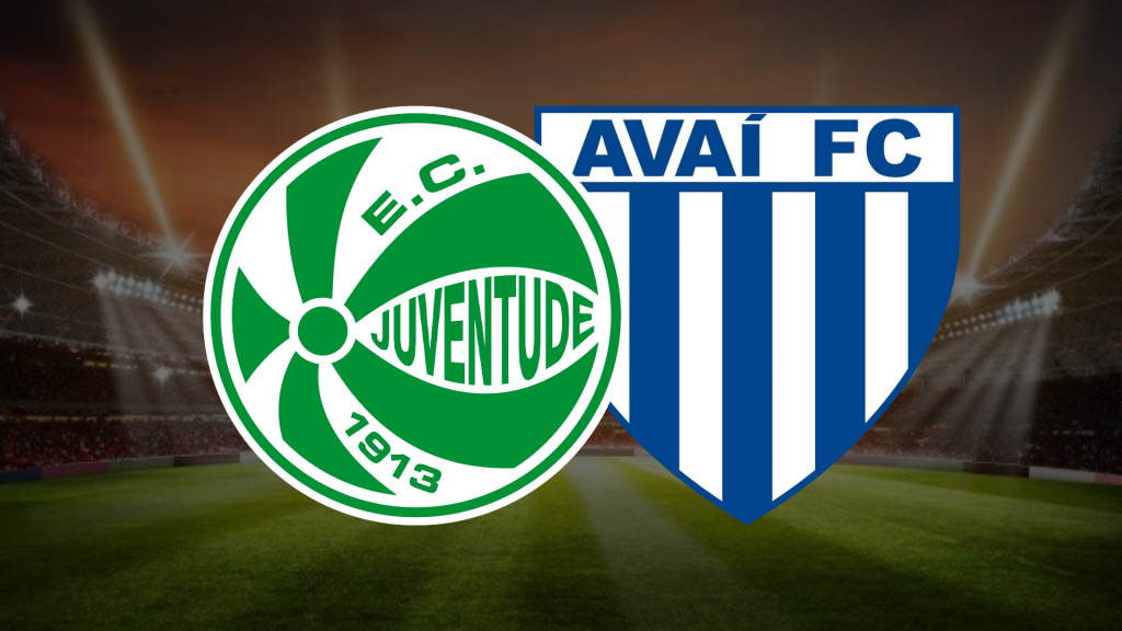 Juventude x Ava&iacute;: onde assistir ao vivo, hor&aacute;rio e escala&ccedil;&otilde;es