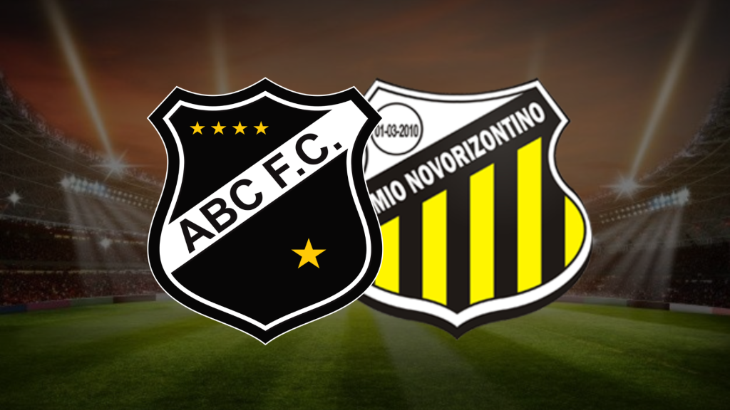 ABC x Novorizontino: onde assistir ao vivo, hor&aacute;rio e escala&ccedil;&otilde;es