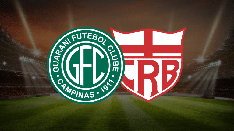 Guarani x CRB: onde assistir ao vivo, hor&aacute;rio e escala&ccedil;&otilde;es