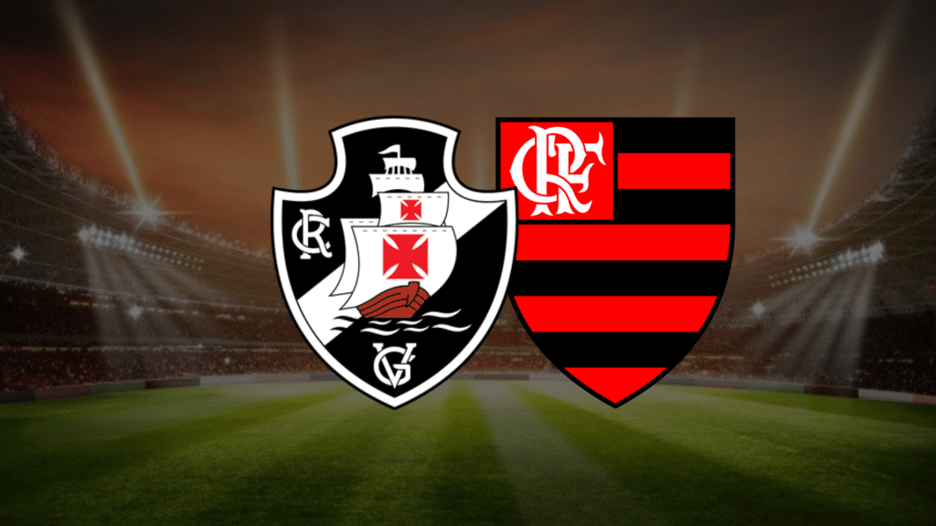 Vasco da Gama x Flamengo: onde assistir ao vivo, hor&aacute;rio e escala&ccedil;&otilde;es