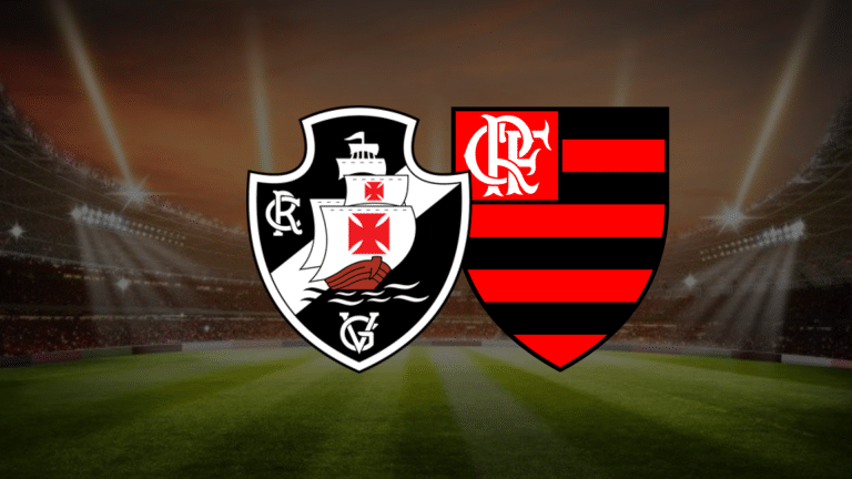 Vasco da Gama x Flamengo: onde assistir ao vivo, hor&aacute;rio e escala&ccedil;&otilde;es
