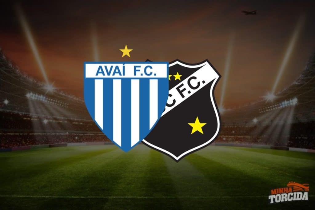 Ava&iacute; x ABC: onde assistir ao vivo, hor&aacute;rio e escala&ccedil;&otilde;es