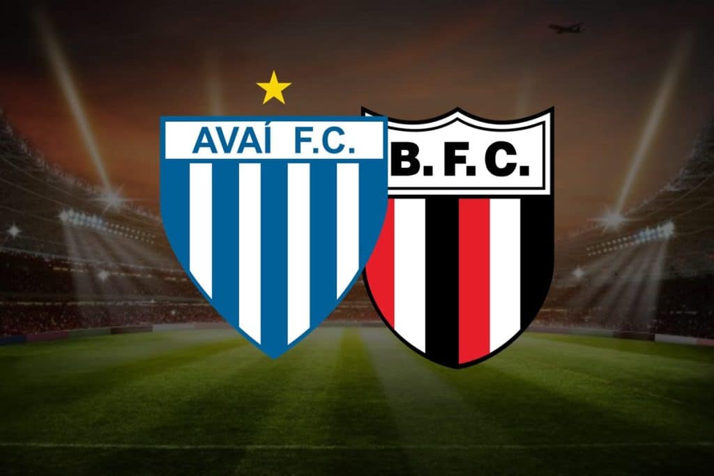 Ava&iacute; x Botafogo-SP: onde assistir ao vivo, hor&aacute;rio e escala&ccedil;&otilde;es