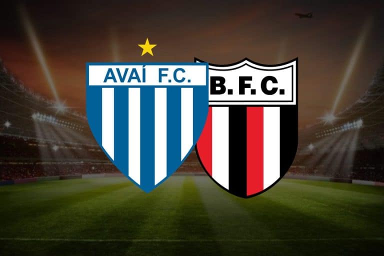 Ava&iacute; x Botafogo-SP: onde assistir ao vivo, hor&aacute;rio e escala&ccedil;&otilde;es