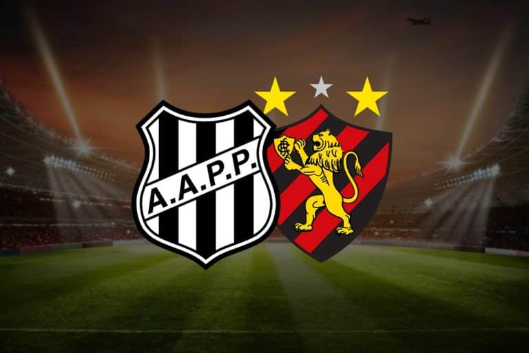 Ponte Preta x Sport: onde assistir ao vivo, hor&aacute;rio e escala&ccedil;&otilde;es