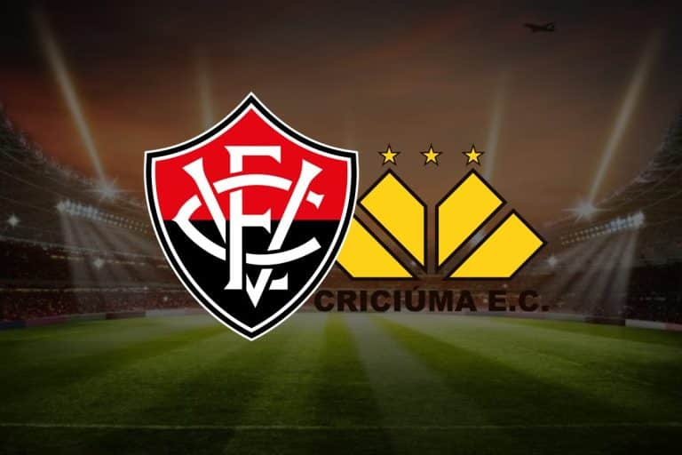 Vit&oacute;ria x Crici&uacute;ma: onde assistir ao vivo, hor&aacute;rio e escala&ccedil;&otilde;es