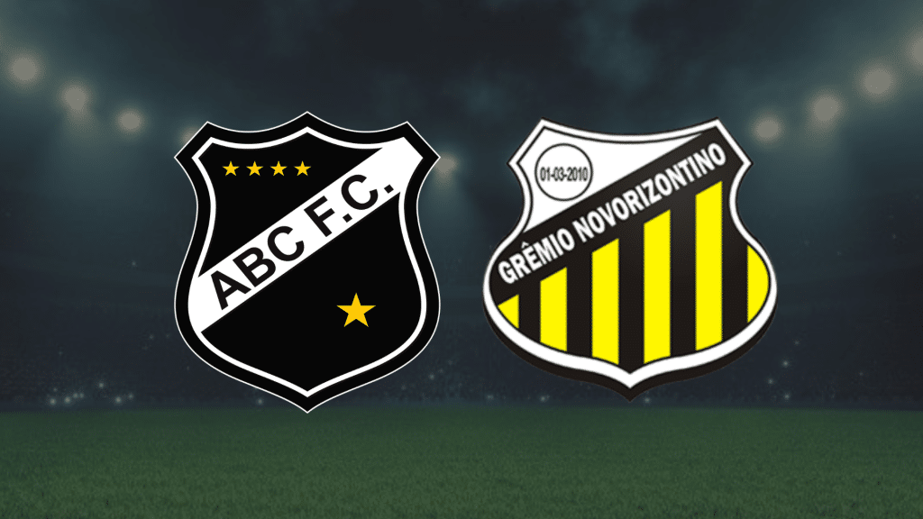 ABC x Novorizontino palpite, odds e progn&oacute;stico &ndash; 03/06/2023
