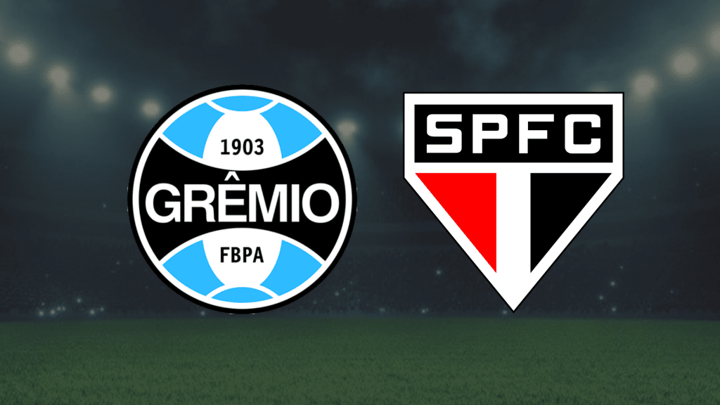 Gr&ecirc;mio x S&atilde;o Paulo palpite, odds e progn&oacute;stico &ndash; 04/06/2023