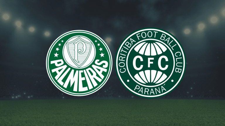 Palmeiras x Coritiba palpite, odds e progn&oacute;stico &ndash; 04/06/2023