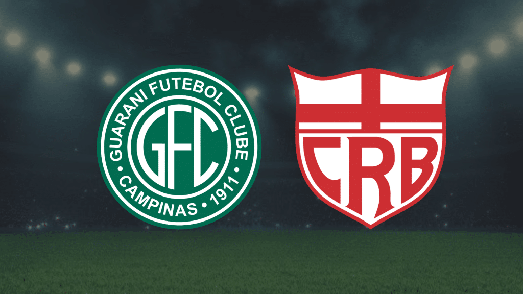 Guarani x CRB palpite, odds e progn&oacute;stico &ndash; 04/06/2023