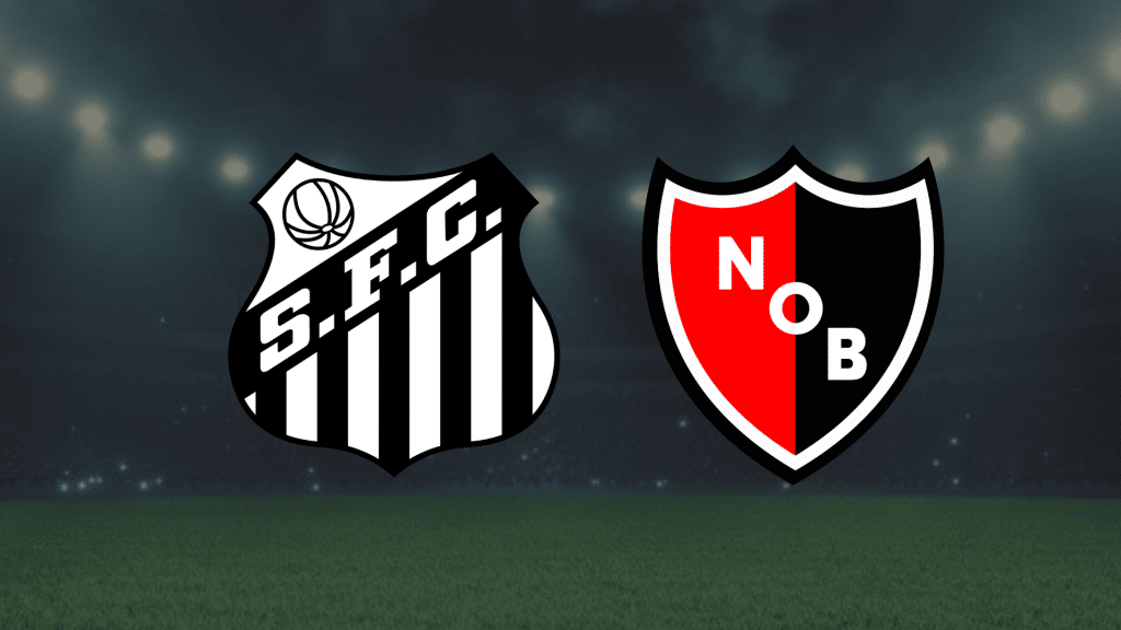 Santos x Newells Old Boys palpite, odds e progn&oacute;stico &ndash; 06/06/2023