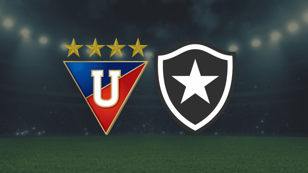 LDU Quito x Botafogo palpite, odds e progn&oacute;stico &ndash; 06/06/2023