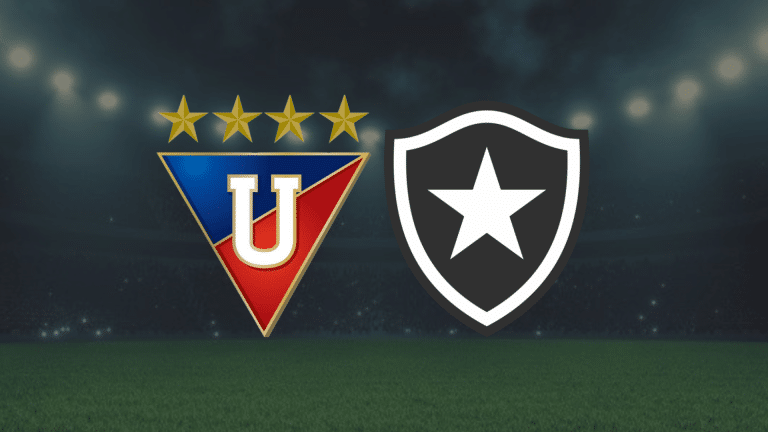 LDU Quito x Botafogo palpite, odds e progn&oacute;stico &ndash; 06/06/2023