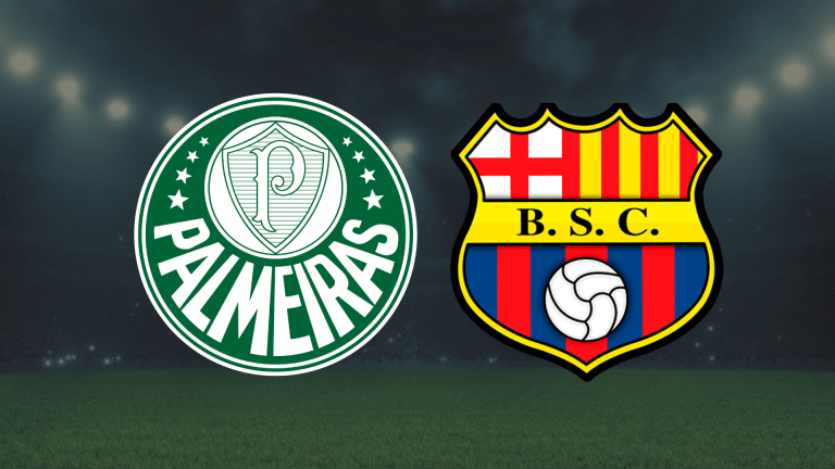 Palmeiras x Barcelona SC palpite, odds e progn&oacute;stico &ndash; 07/06/2023