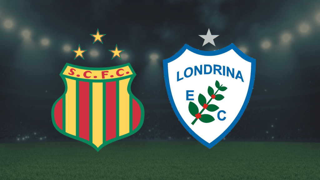 Sampaio Corr&ecirc;a x Londrina palpite, odds e progn&oacute;stico &ndash; 07/06/2023