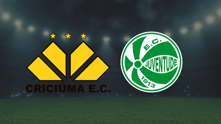 Crici&uacute;ma x Juventude palpite, odds e progn&oacute;stico &ndash; 08/06/2023