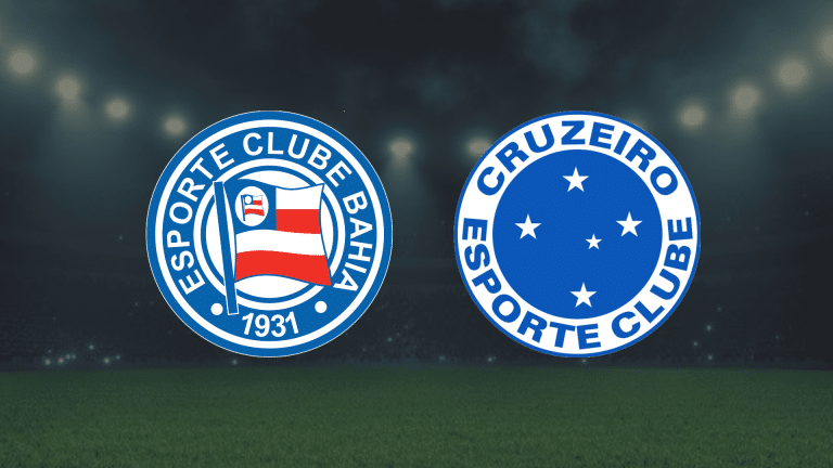 Bahia x Cruzeiro palpite, odds e progn&oacute;stico &ndash; 10/06/2023