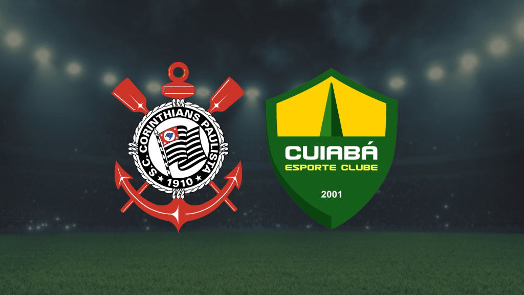 Corinthians x Cuiab&aacute; palpite, odds e progn&oacute;stico &ndash; 10/06/2023