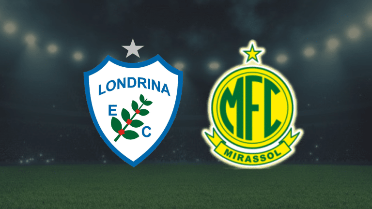 Londrina x Mirassol palpite, odds e progn&oacute;stico &ndash; 11/06/2023