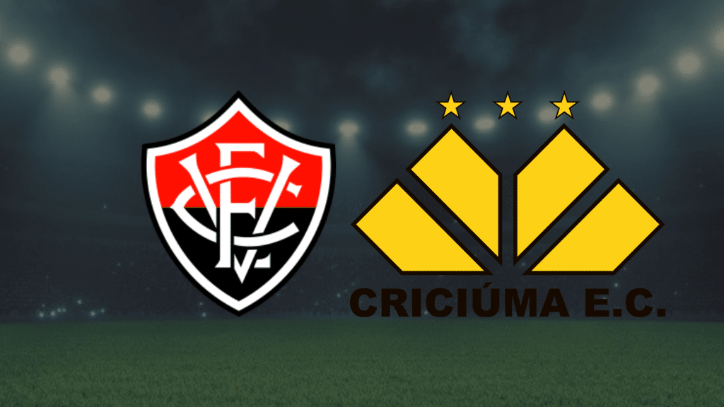 Vit&oacute;ria x Crici&uacute;ma palpite, odds e progn&oacute;stico &ndash; 11/06/2023