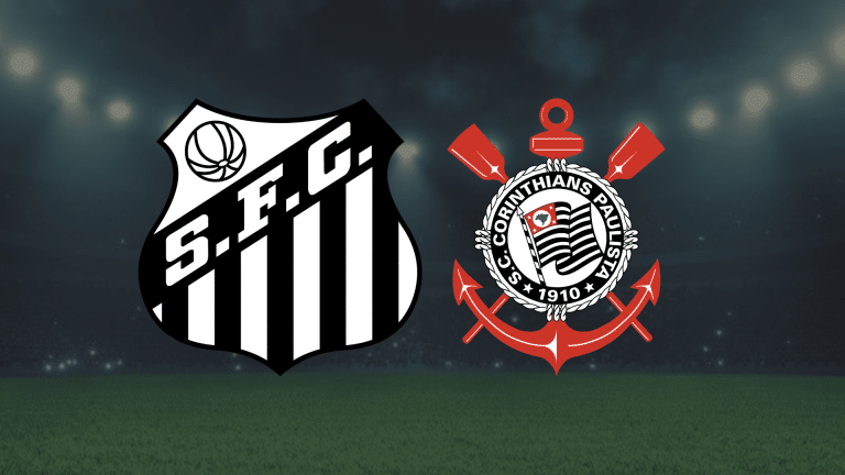 Santos x Corinthians palpite, odds e progn&oacute;stico &ndash; 21/06/2023