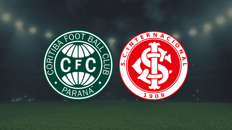 Coritiba x Internacional palpite, odds e progn&oacute;stico &ndash; 22/06/2023