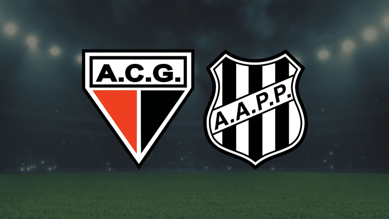 Atl&eacute;tico-GO x Ponte Preta palpite, odds e progn&oacute;stico &ndash; 23/06/2023