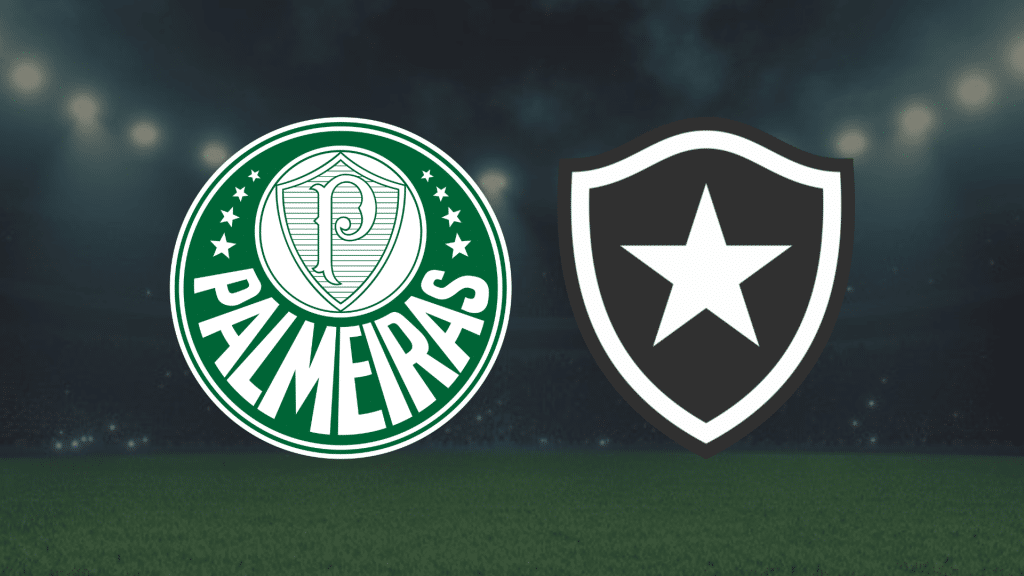 Palmeiras x Botafogo palpite, odds e progn&oacute;stico &ndash; 25/06/2023