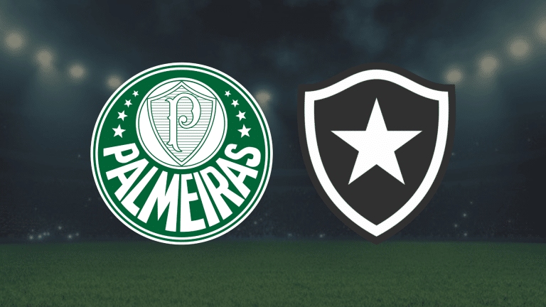 Palmeiras x Botafogo palpite, odds e progn&oacute;stico &ndash; 25/06/2023
