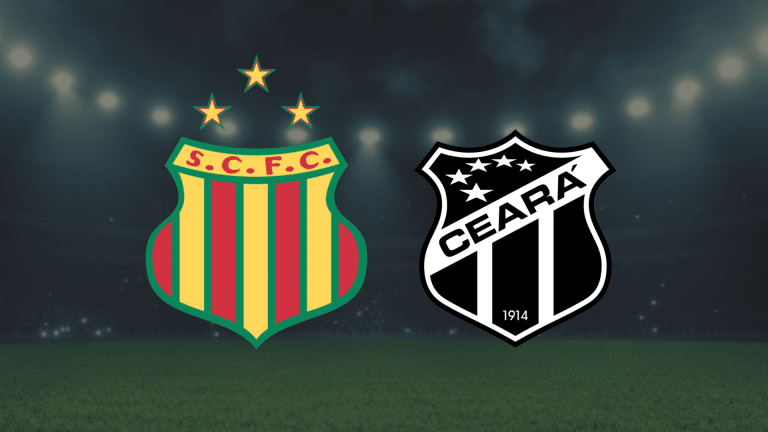 Sampaio Corr&ecirc;a x Cear&aacute; palpite, odds e progn&oacute;stico &ndash; 25/06/2023