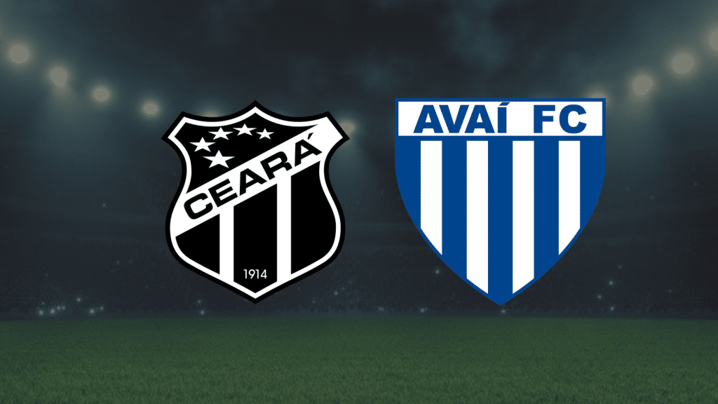 Cear&aacute; x Ava&iacute; palpite, odds e progn&oacute;stico &ndash; 28/06/2023