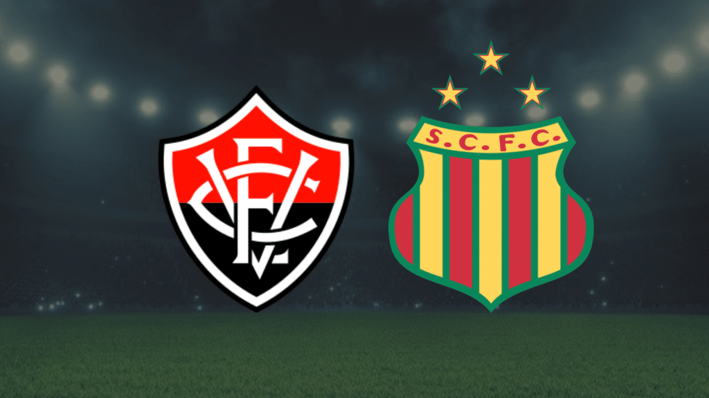 Vit&oacute;ria x Sampaio Corr&ecirc;a palpite, odds e progn&oacute;stico &ndash; 28/06/2023